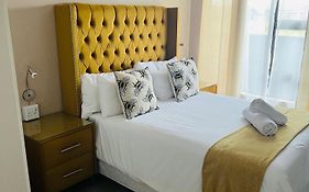 Winbert Apartments